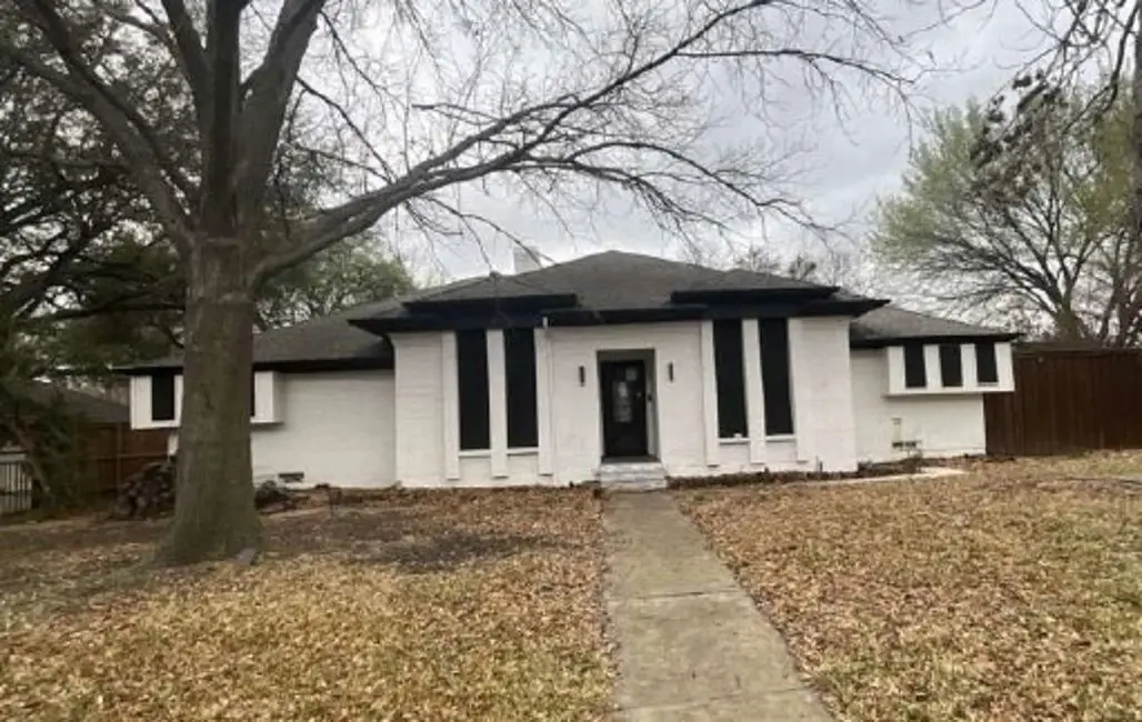 5117 Greensboro Drive, Sachse, TX 75048 - #1