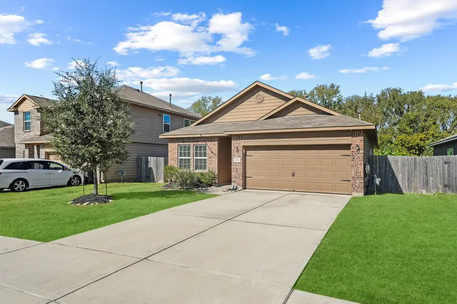 5303 Rivers Edge Drive, Richmond, TX 77469 - #2
