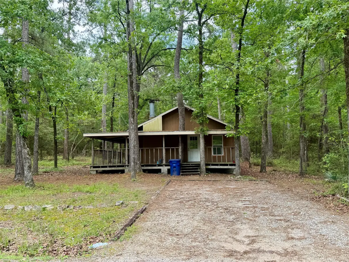 1380 Cardinal Lane, Trinity, TX 75862 - #1