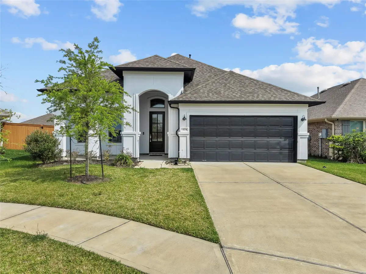 13224 Diamond Reef Lane, Texas City, TX 77568 - #1