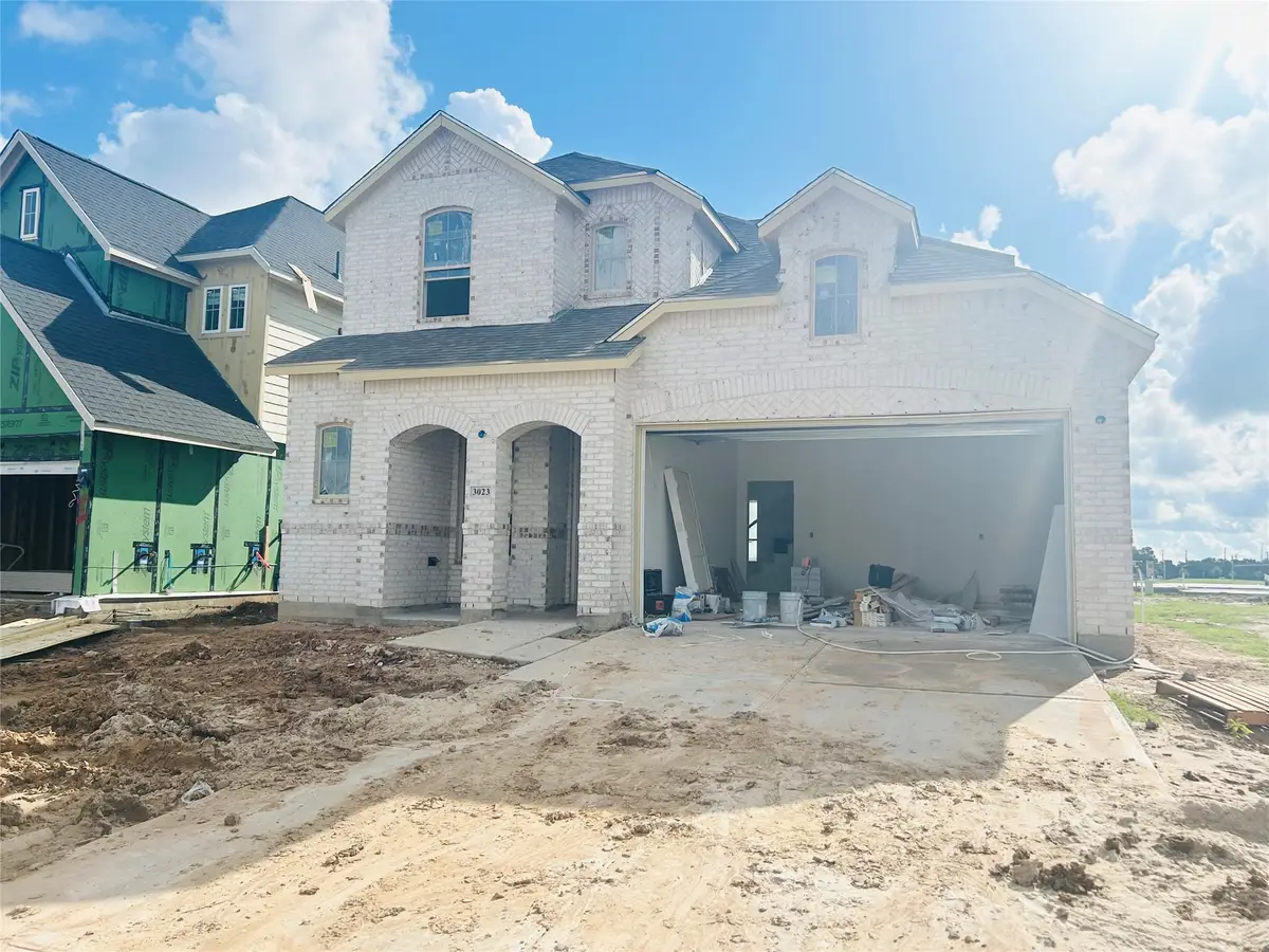 3023 Solace Springs Lane, Webster, TX 77598 - #1