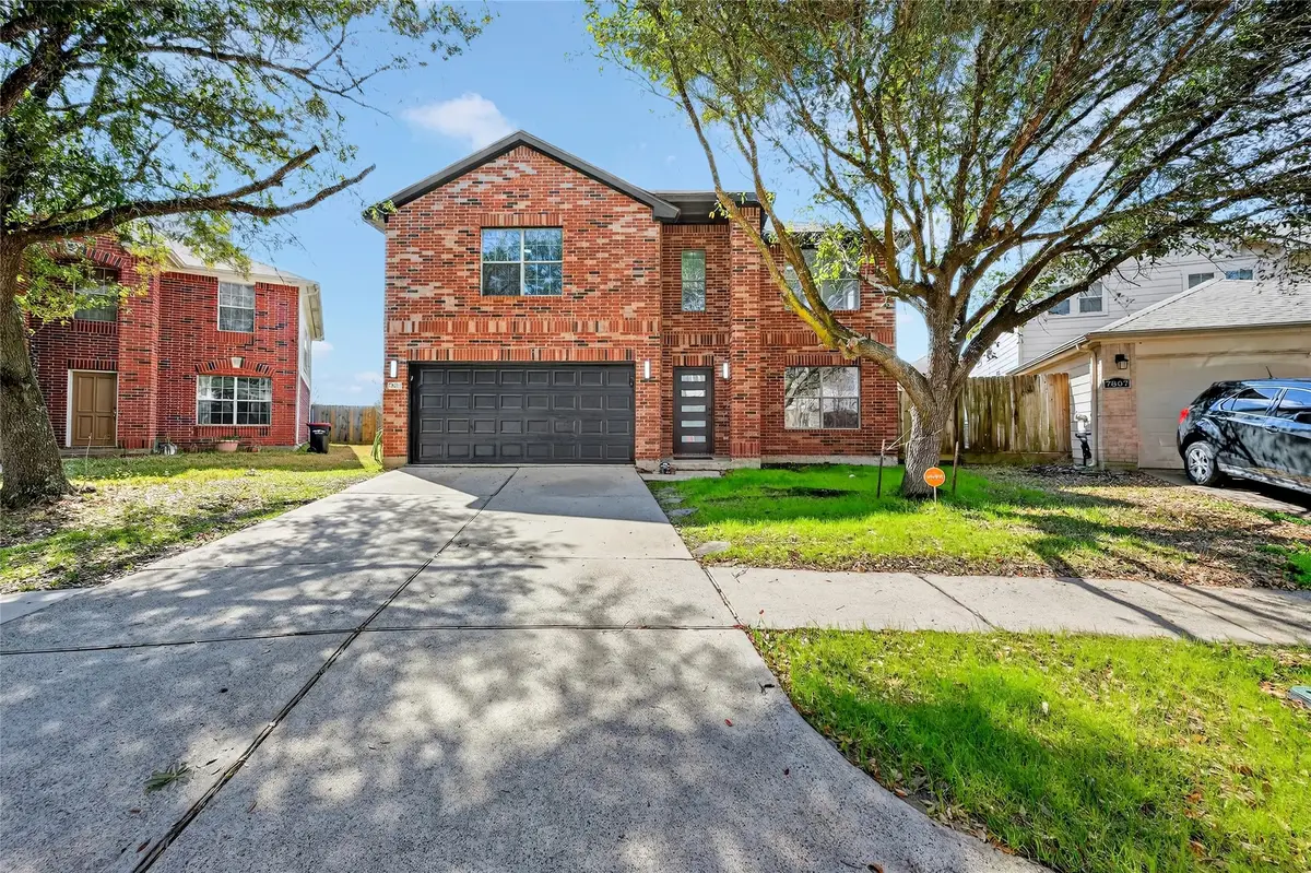 7803 Black Bird Lane, Baytown, TX 77523 - #1