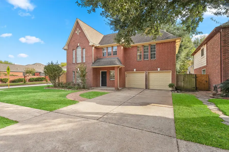 21403 Park Post Lane, Katy, TX 77450 - Image #2