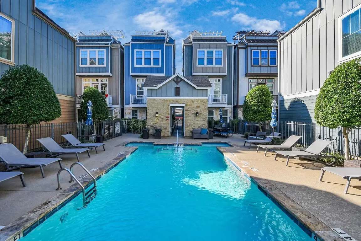 734 N Shepherd Drive, Houston, TX 77007 - #1