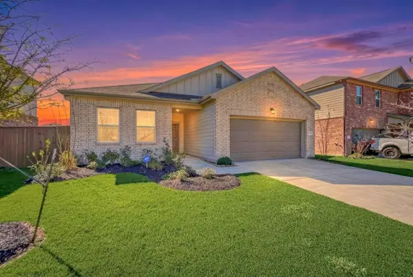 21572 Rolling Streams Drive, New Caney, TX 77357