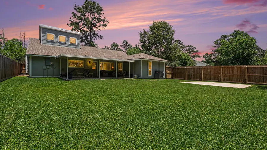 1003 N Diamondhead Boulevard, Crosby, TX 77532 - #3