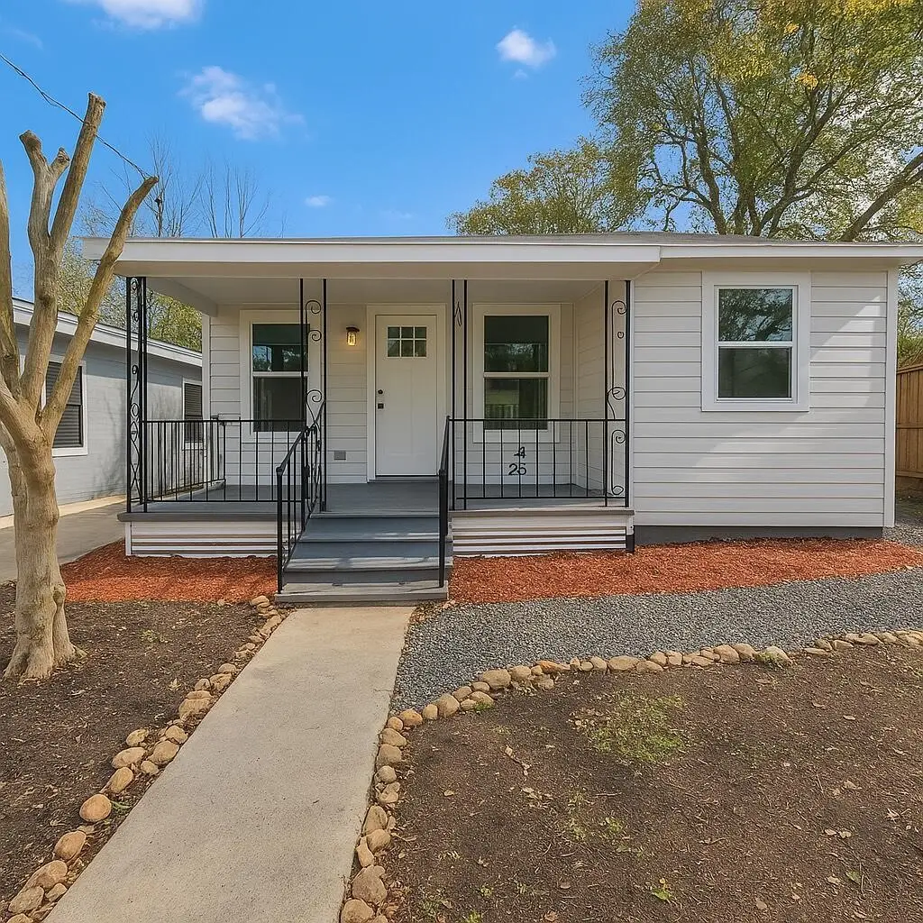 1202 Common Park Drive, Houston, TX 77009 - Image #1