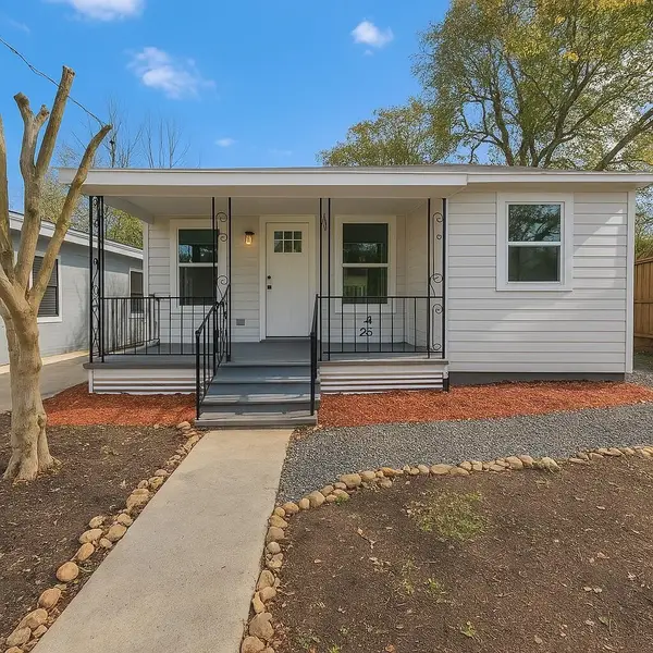 1202 Common Park Drive, Houston, TX 77009