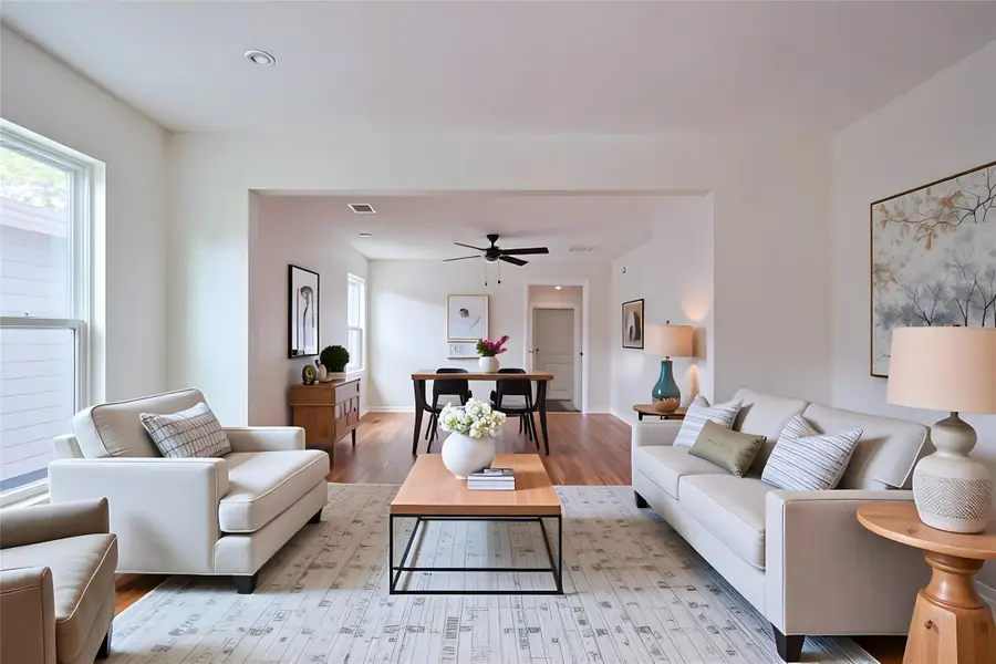 1202 Common Park Drive, Houston, TX 77009 - Image #2