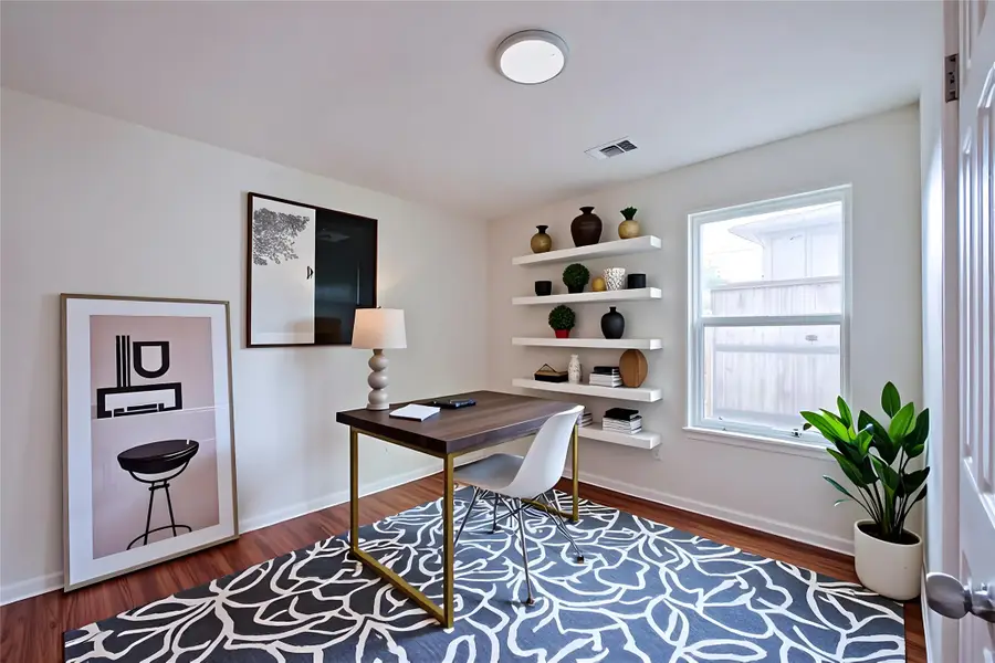 1202 Common Park Drive, Houston, TX 77009 - Image #3