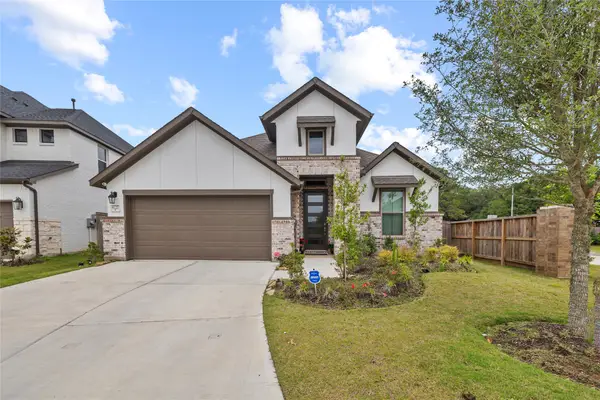 8727 Gleaming Village Way, Richmond, TX 77406