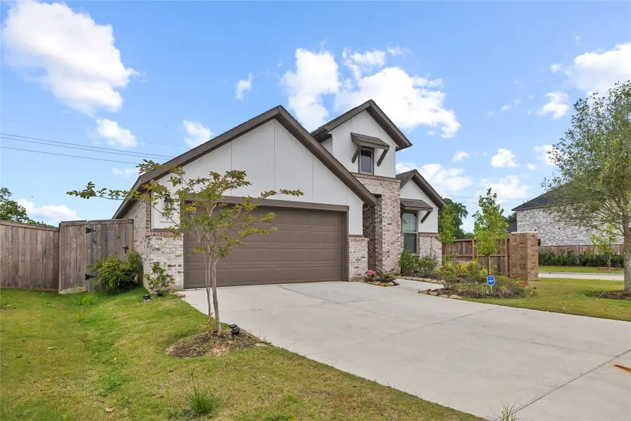 8727 Gleaming Village Way, Richmond, TX 77406 - #2
