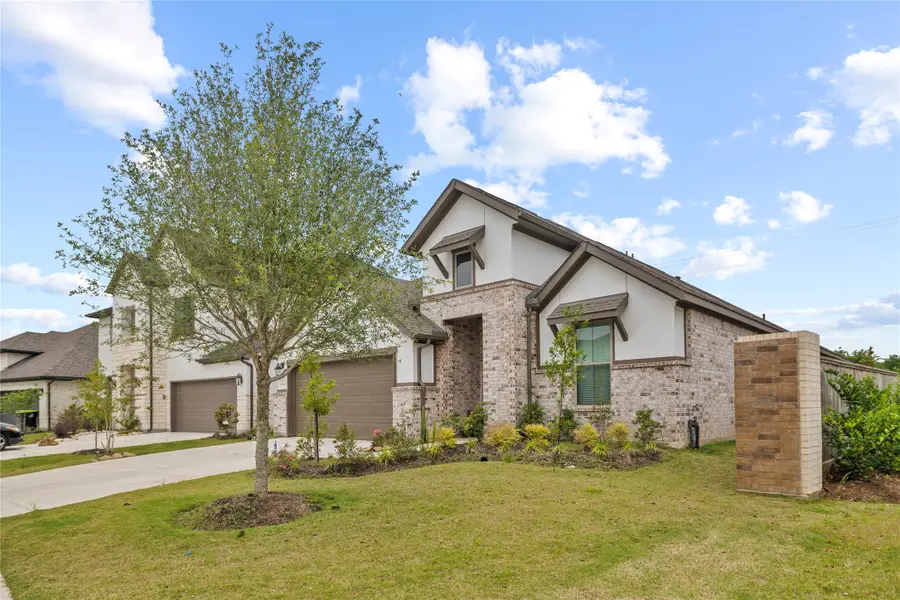 8727 Gleaming Village Way, Richmond, TX 77406 - #3