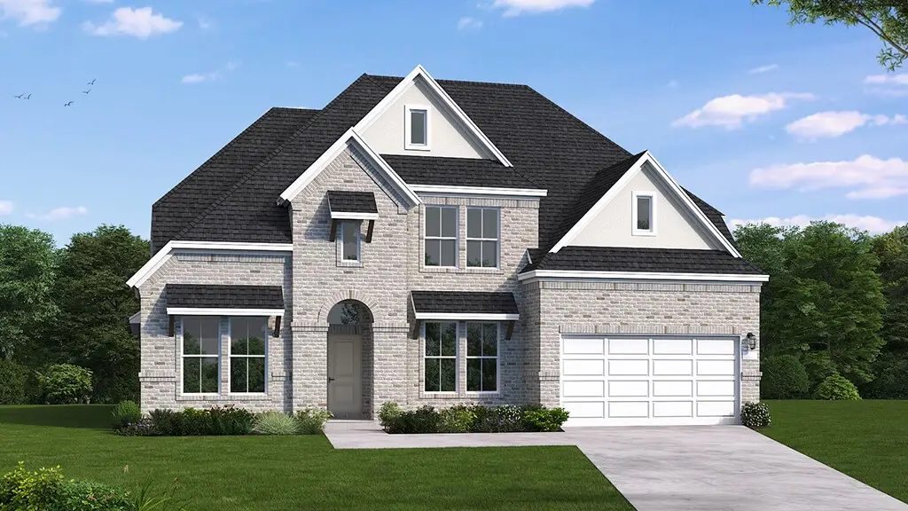 6410 Grand Martin Street, Manvel, TX 77578 - #1