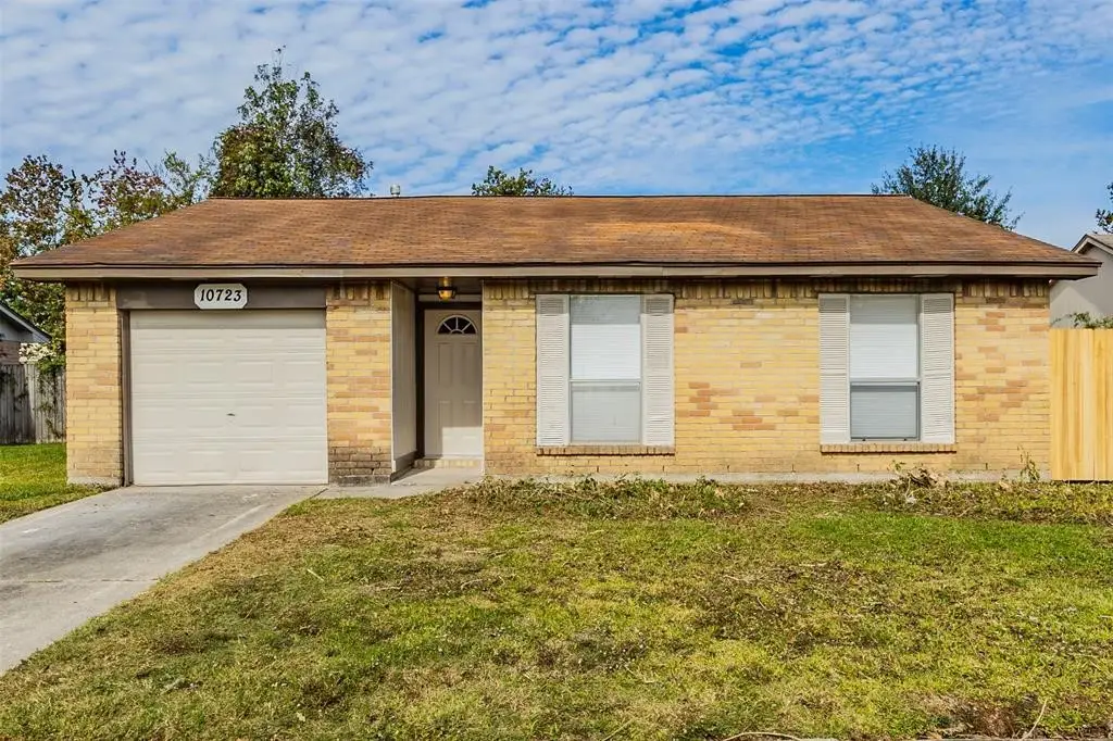 10723 Thorncliff Drive, Humble, TX 77396 - #1