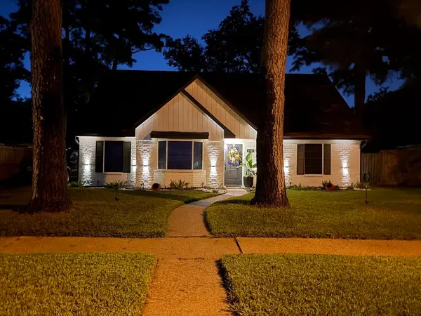 4702 Elmbrook Drive, Spring, TX 77388