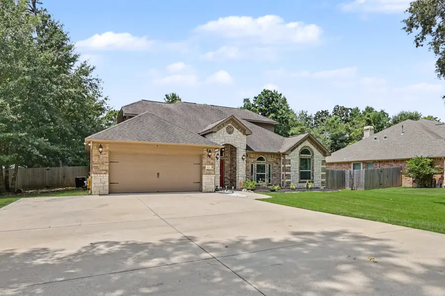 615 Weisinger Drive, Magnolia, TX 77354 - #3