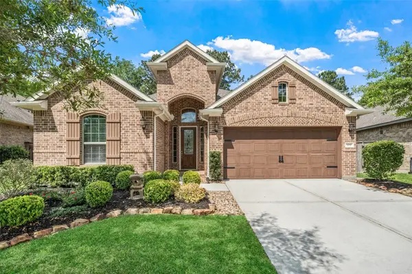 109 Gray Vervain Court, Montgomery, TX 77316