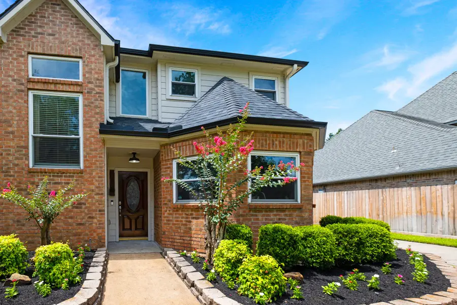 10603 Wagon Trail Road, Houston, TX 77064 - #2