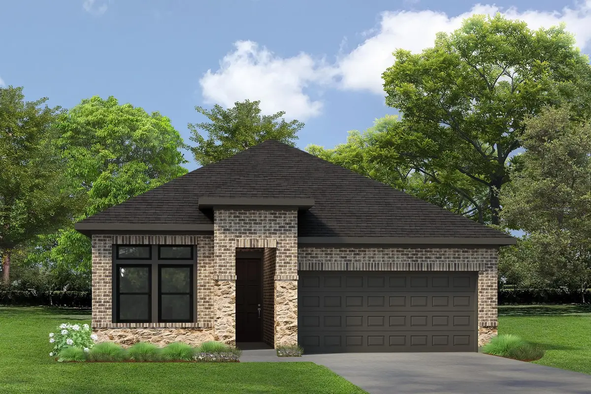 324 Twilight Haze Court, Willis, TX 77318 - #1