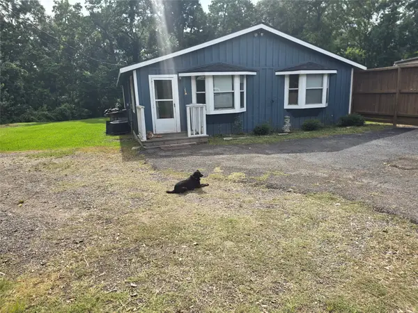 23754 Johnson Road, New Caney, TX 77357