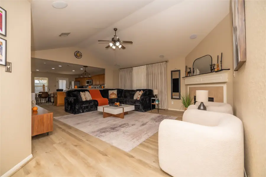 21527 Mt Mckinley Way, Katy, TX 77449 - Image #2