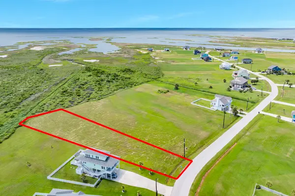 4026 Kiva Road, Galveston, TX 77554