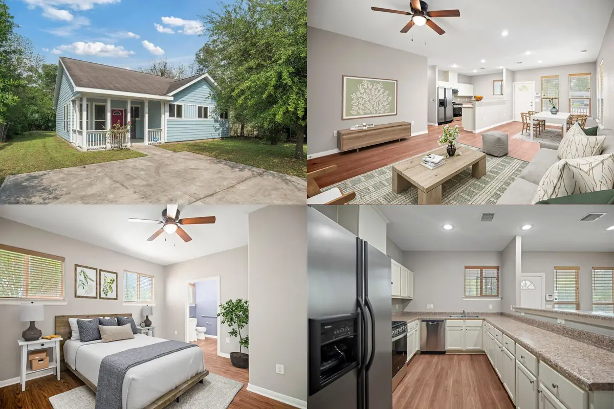 5215 Kingsbury Street, Houston, TX 77021 - Image #1