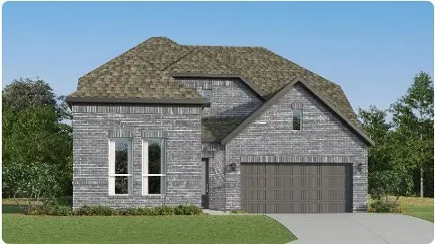 25810 Deep Blue Drive, Katy, TX 77493 - #1