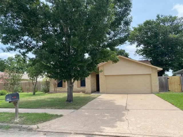 6730 New World Drive, Katy, TX 77449 - #3