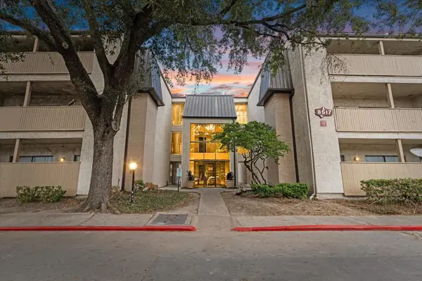 8517 Hearth Drive #2, Houston, TX 77054