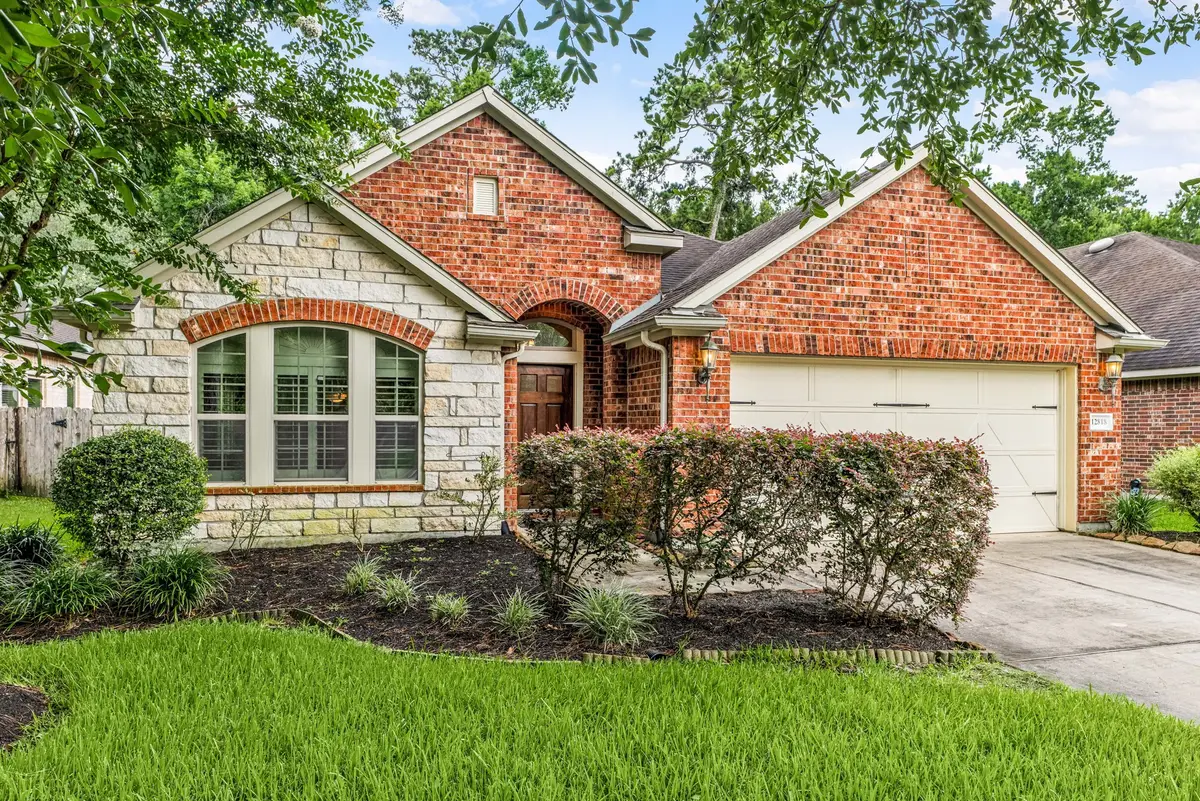 12818 Bridle Springs Lane, Houston, TX 77044 - #1