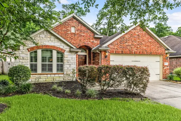 12818 Bridle Springs Lane, Houston, TX 77044