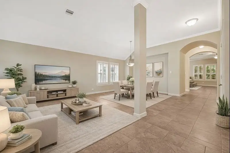12818 Bridle Springs Lane, Houston, TX 77044 - #2