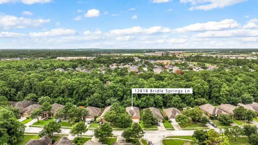 12818 Bridle Springs Lane, Houston, TX 77044 - #3