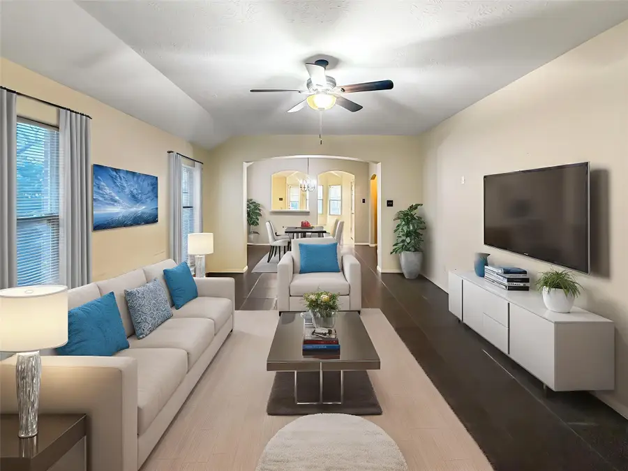 1831 Mickle Creek Drive, Houston, TX 77049 - Image #2