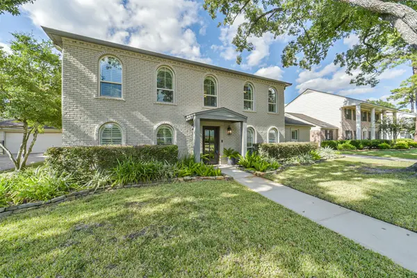 415 Bayou Knoll Drive, Houston, TX 77079