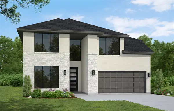 21234 Stephens County Drive, Cypress, TX 77433