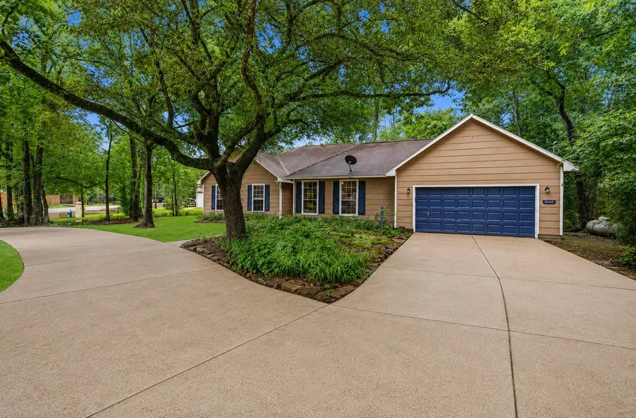 10407 Twin Oak Drive, Conroe, TX 77385 - #3