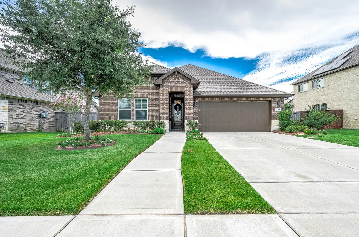 2710 Summer Indigo Trail, Pearland, TX 77089 - #1