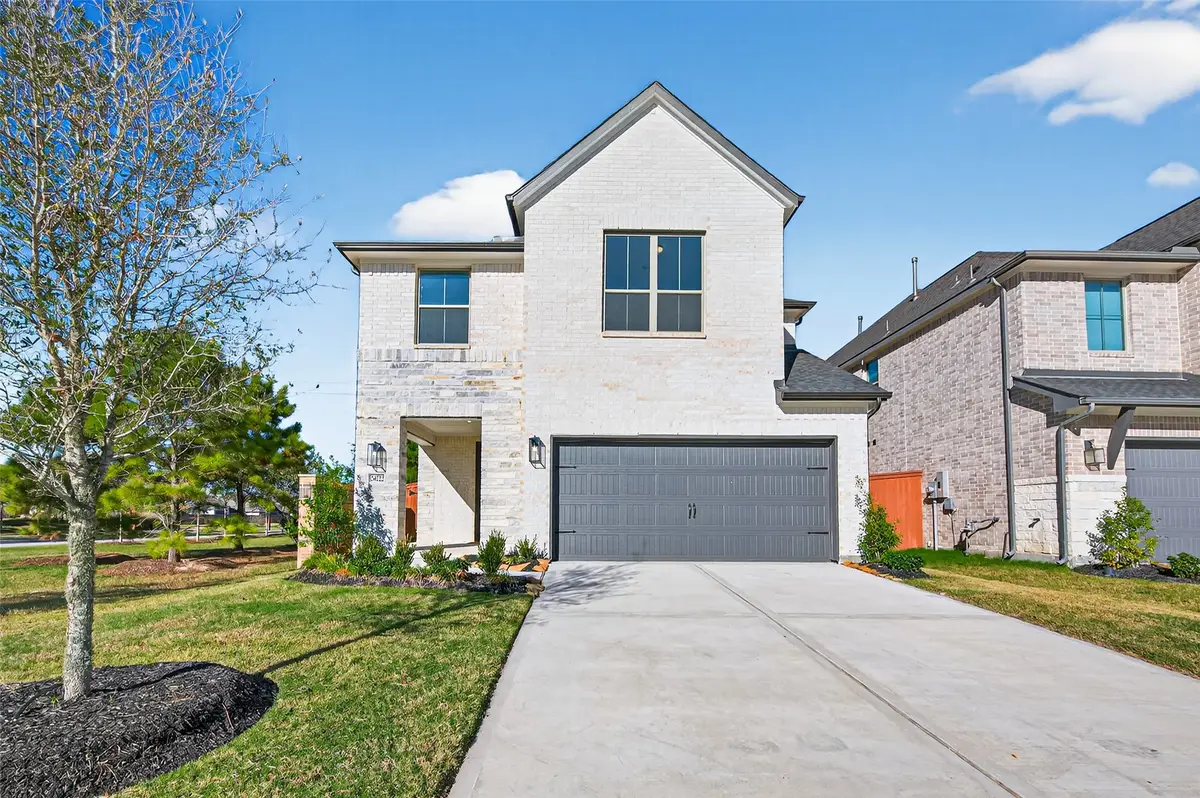 24722 Harrow Meadow Drive, Katy, TX 77493 - Image #1
