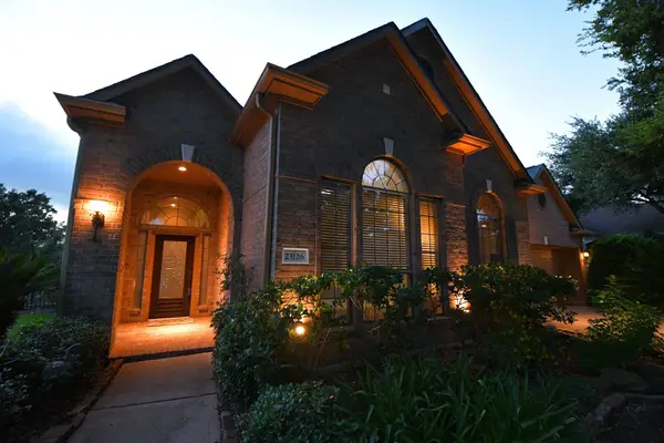 23126 Sandsage Lane, Katy, TX 77494