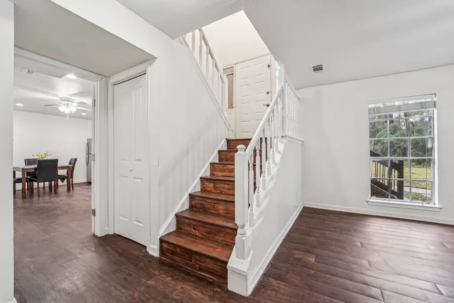 3103 Glade Springs Drive, Houston, TX 77339 - #3