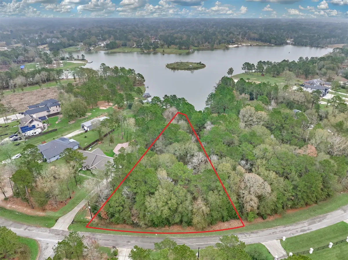 19310 Cabango Drive, Porter, TX 77365 - #1