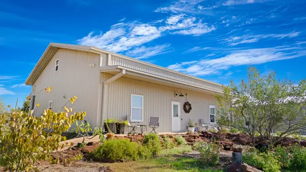 11258 Providence Road, Calvert, TX 77837