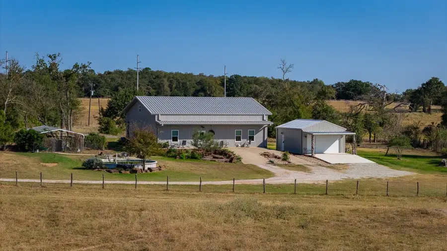 11258 Providence Road, Calvert, TX 77837 - #2