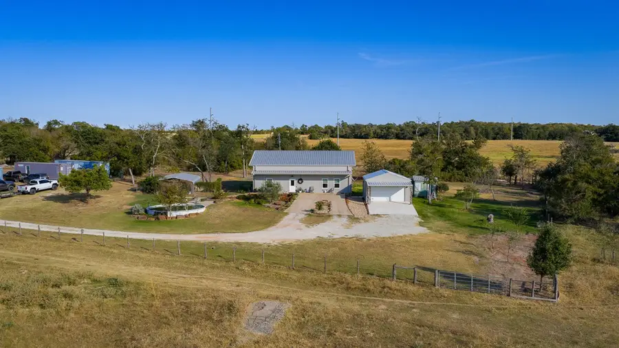 11258 Providence Road, Calvert, TX 77837 - #3