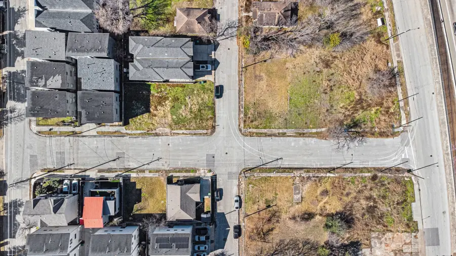 702 Sydnor Street, Houston, TX 77020 - #3