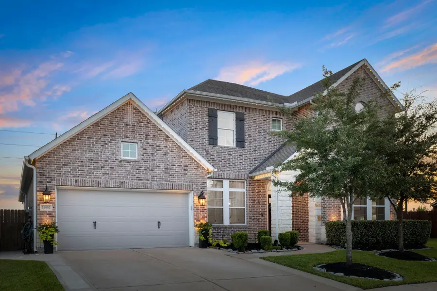 31002 Harvest Meadow Lane, Spring, TX 77386 - #2