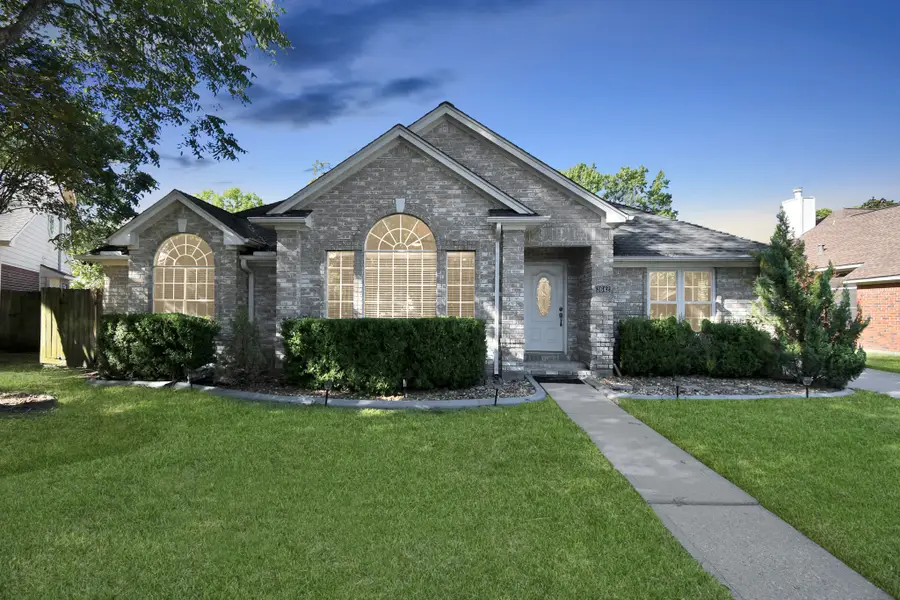 3642 Postwood Drive, Spring, TX 77388 - Image #2